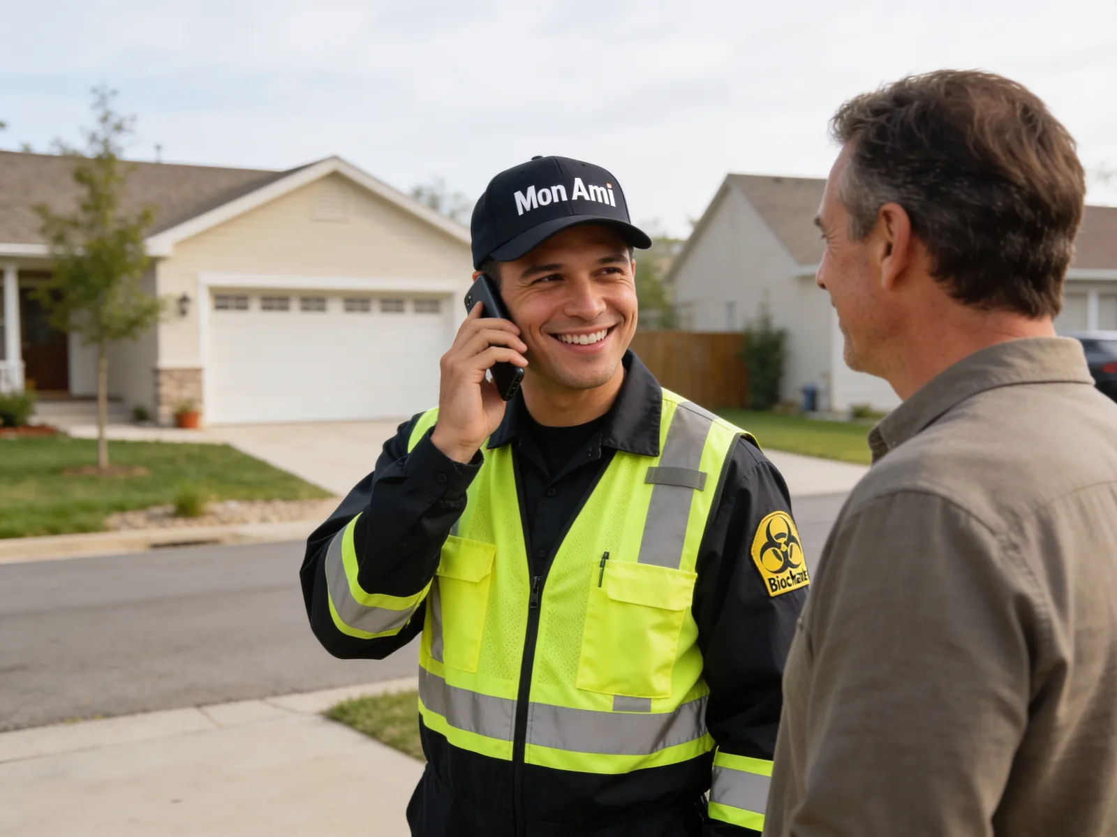 Sewage Cleanup Leavittsburg, OH FAQs